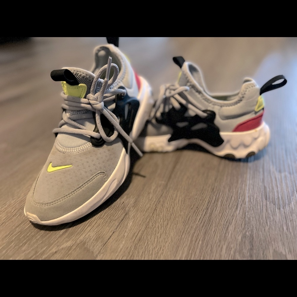 Kids Nike Shoes